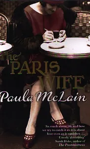 The Paris Wife, McLain, Paula