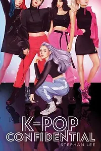K-pop confidential