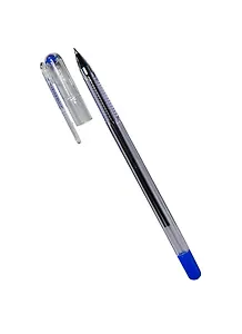 Ручка шариковая MunHwa, Option, синяя 0,5 мм