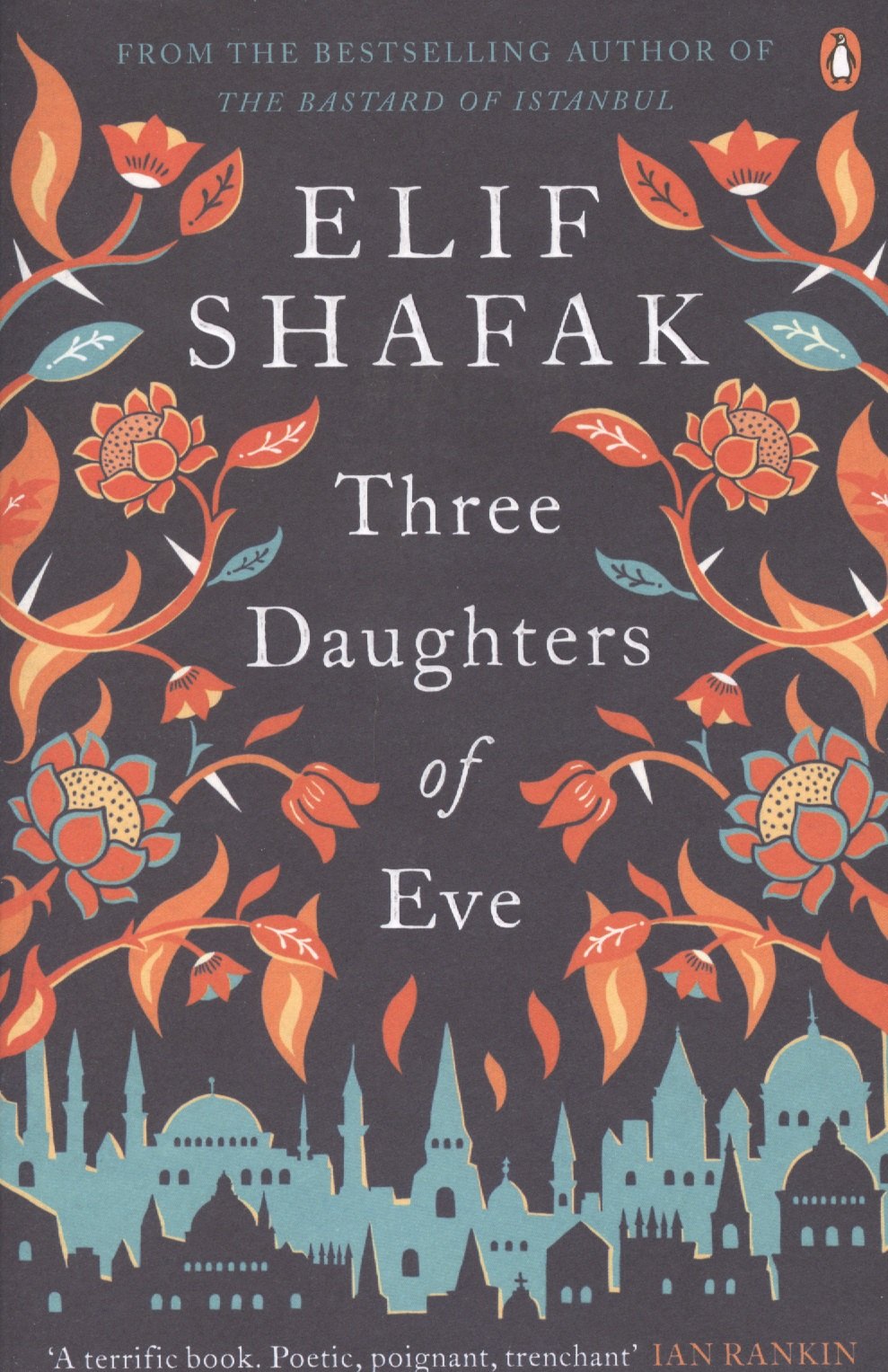 

Three Daughters of Eve