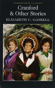 Cranford & other stories