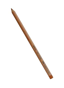 Карандаш пастельный "Pitt" 187 охра жженая, Faber-Castell