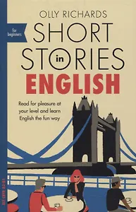 Short Stories in English for Beginners