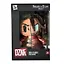 Коллекционная плюшевая фигурка DZNR Attack on Titan Эрен Йегер, YuMe, (11х13х19), (11536) — 3083464 — 2