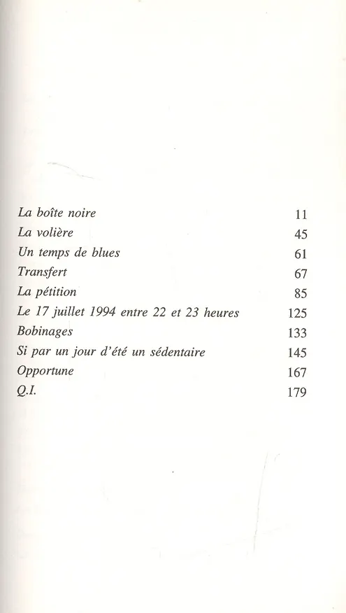 Книга Tout a l'ego (Тонино Бенаквиста) — 3