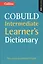 COBUILD Intermediate Learner’s Dictionary — 2605488 — 1