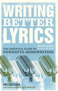 Writing Better Lyrics