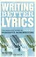 Writing Better Lyrics — 2934178 — 1