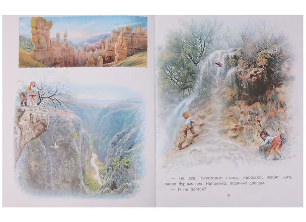 Книга Тенепад (Мария Введенская) — 3