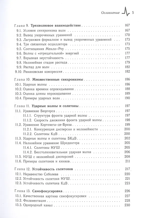 Книга Основы теории нелинейных колебаний и волн Учебное пособие () — 4