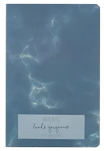 Тетрадь в клетку Kairui, Looks gorgeous, 32 листа, в ассортименте