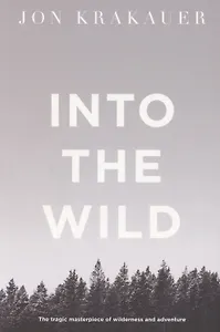 Into the Wild / В диких условиях (На английском языке)