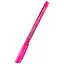 Ручка шариковая GoodMark, розовая — 247431 — 2
