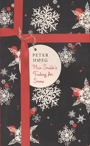 Miss Smillas Feeling for Snow