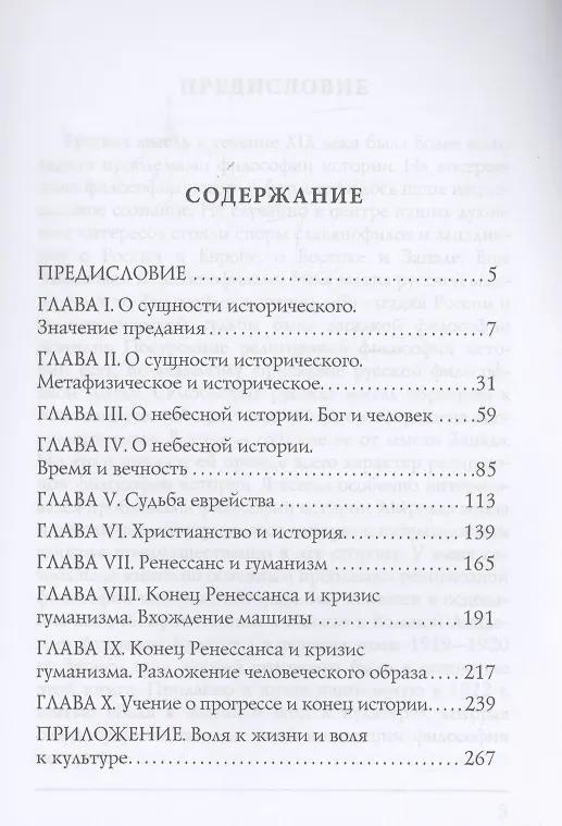 Книга Смысл истории (Николай Бердяев) — 2