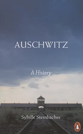 Книга Auschwitz ()