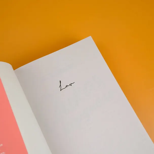 Книга Дикая сердцем (К. А. Такер) — 8
