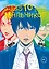 Место для мальчиков. (А где же мальчики? / Shounen-tachi no Iru Tokoro). Манга — 2898980 — 1