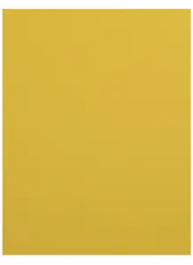 Бумага цветная 50*65 "Iris Vivaldi" Желтый канареечный
