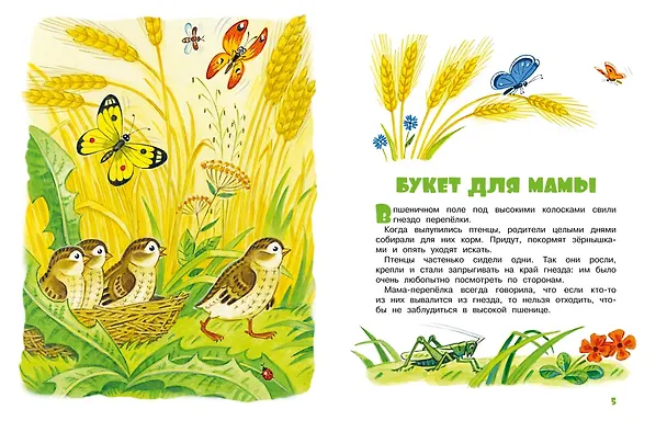Книга Мамины сказки (Лилия Носова) — 17