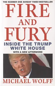 Fire and Fury: Inside the Trump White House