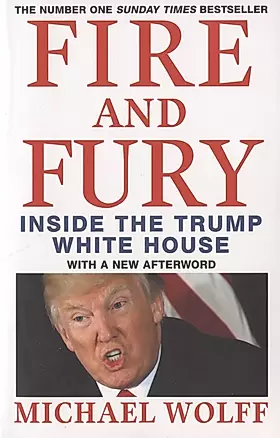 Fire and Fury: Inside the Trump White House — 2826194 — 1