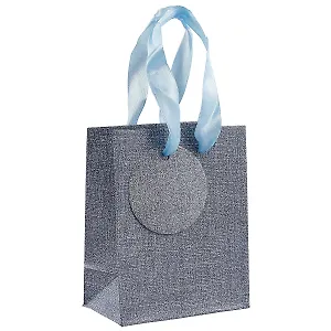 Подарочный пакет «Basic. Lite», А6