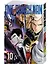 Ванпанчмен. Книга 10 (Том 19, 20) - Сожранная капуста. Вперёд! (One Punch-Man). Манга — 2840211 — 2