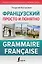 Французский просто и понятно. Grammaire Francaise — 2988395 — 1