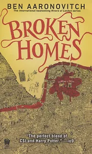 Broken Homes