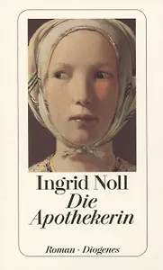 Die Apothekarin