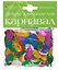 Декор для поделок. Карнавал. 4 вида. -Китай: Альт, 2-031 290513 — 402028 — 1
