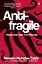 Antifragile (Nassim Nicholas Taleb) Антихрупкость (Нассим Талеб) /Книги на английском языке — 7825672 — 1