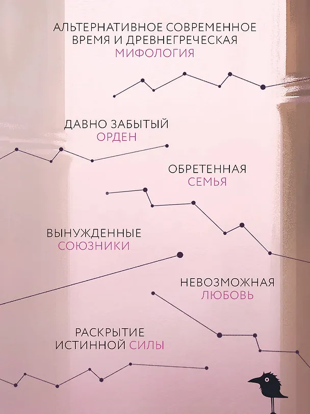 Книга Во главе обмана (Лия Арден) — 10