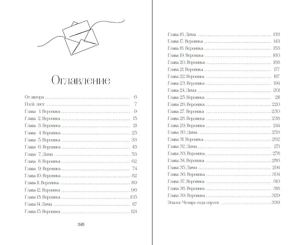 Книга Притяжение (Ники Сью) — 16