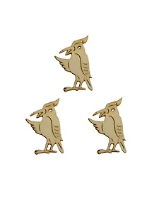 Фанерная заготовка KR826