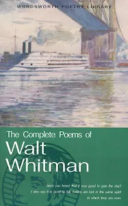 Complete Poems of Whitman