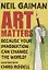 Art Matters. Because Your Imagination Can Change the World — 2890413 — 1