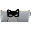 Пенал «Кот в очках», 20 х 9.5 см — 2728014 — 2
