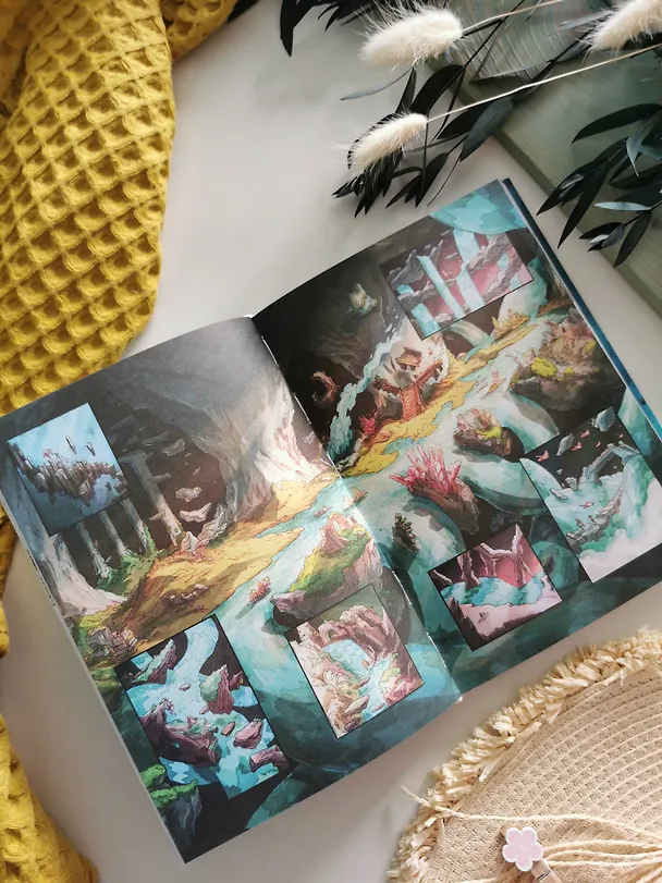 Книга Светоморье. Том 2. Разрушитель солнца (Тим Проберт) — 12