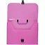 Портфель «Vivid», розовый, А4 — 253791 — 2