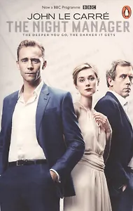 The Night Manager (TV Tie-in)