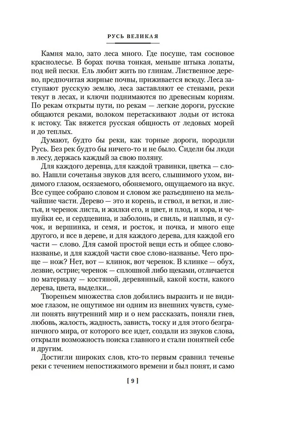 Книга Русь Великая (Валентин Иванов) — 14