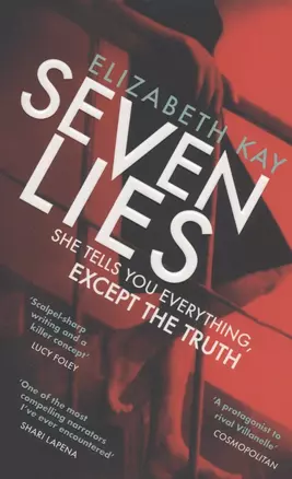 Seven Lies — 2847282 — 1