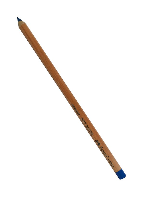 Карандаш пастельный "Pitt" 149 голубовато-бирюзовый, Faber-Castell 220217 — 1
