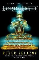 Книга Lord of Light (Z. Roger)