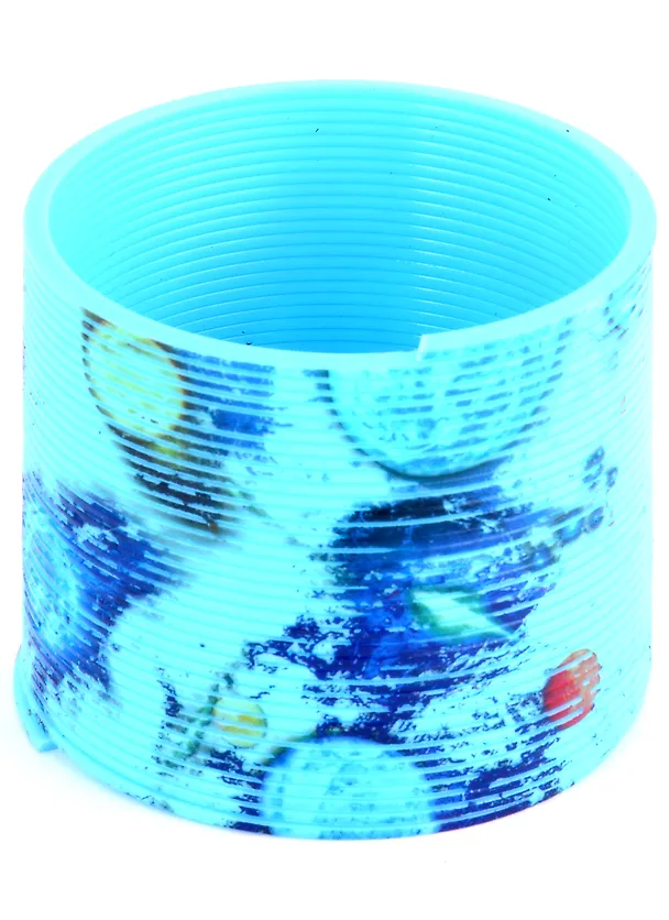 Головоломка Пружинка Абстракция (d.6,5см) (бокс) (AV-107) 2915205 — 2