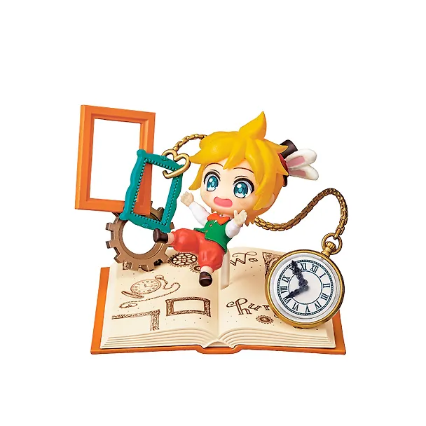 Фигурка коллекционная Re-ment Хацуне Мику Secret Wonderland, в ассортименте (73104) 3160541 — 3