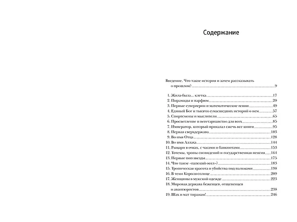 Книга Краткая история мира: От начала до сегодняшнего дня (Лоел Цвекер) — 3