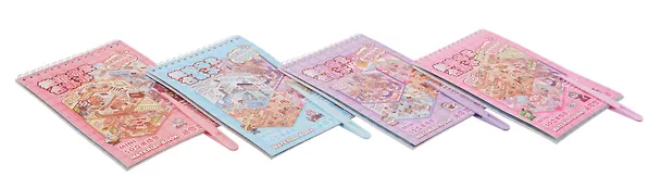 Наклейки Румбокс "Зубастик" 3125017 — 2